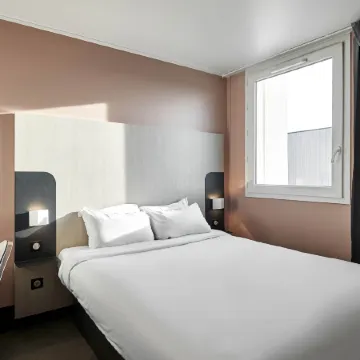 B&B Hotel Paris Nord Gonesse Parc des Expos