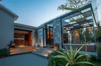 WILDWOOD VALLEY Hotels in Mangshi