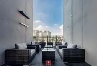 Expressionz Suites by Emily in Town