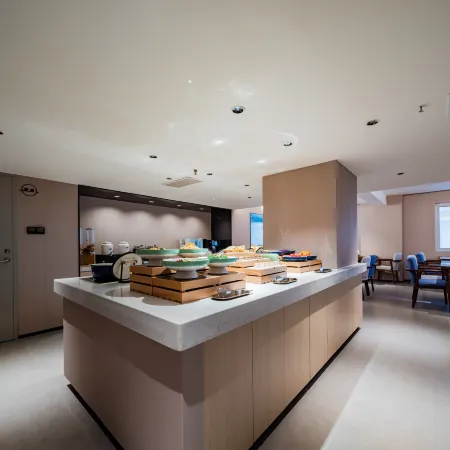 Starway Hotel (Yulin Xinjian South Road Nanjing Confucius Temple)