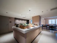 Starway Hotel (Yulin Xinjian South Road Confucius Temple Branch)