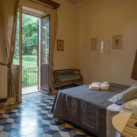 Villa Montale Historical Apartment I Limoni