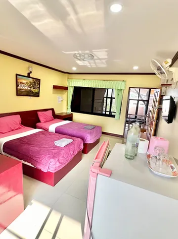 รูปภาพของโรงแรมกาญจนาสกลนคร