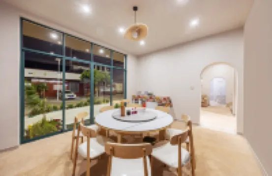 Qizhi · Banhu Homestay (Fuhai Bay Wetland Park Branch)