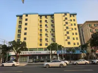 Golden Season Chain Hotel Hotel in zona Huizhou Teaching Department of Science & Technology Cadre College