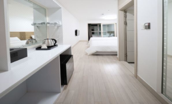 HANGANG Gold Hotel Seoul