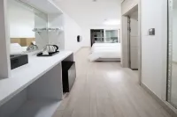 HANGANG Gold Hotel Seoul