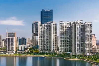 Vinhomes SkyLake - My Dinh - Luxury Apartment By Lavie Homes Hotels in Hanoi
