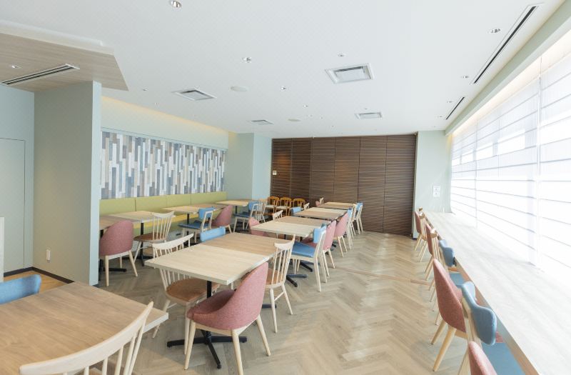 Hiyori Hotel Osaka Suminoekoen photo 2