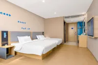 如家酒店·neo(奎屯友好時尚購物中心店)