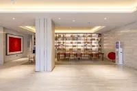 JI Hotel (Tianshui Central Square) - 3-Star