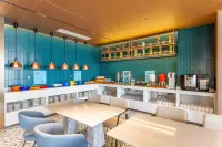 Holiday Inn Express Shangrao Railway Station by IHG - breakfast