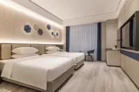 Microtel by Wyndham Maoming