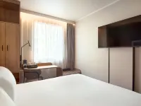 CAMPANILE PRIME WARSZAWA CENTRUM Hotels near Bielany