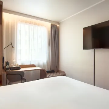 CAMPANILE PRIME WARSZAWA CENTRUM Отели рядом с достопримечательностью «Бельведерский дворец»