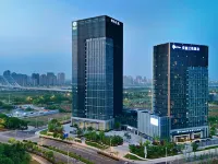 Jiaotou Jiangyue Hotel فنادق في شيانغ يانغ