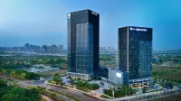 Jiaotou Jiangyue Hotel