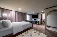 KAYLA HOTEL Hotels in Uijeongbu