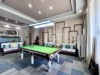 Kangqiao Hotel - Frühstück