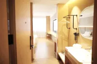 โรงแรมเอลอง อันเยิง (ถนนเฟิงเล่อต้า เชียนอัน ถังชาน)