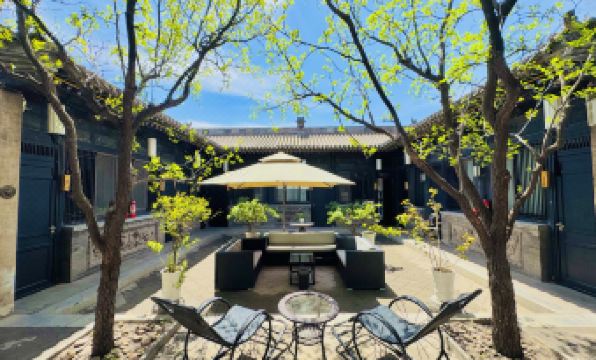 Elsewhere Hotel Inn North Street Branch