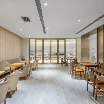 JI Hotel (Turpan Shanshan Xincheng East Road)