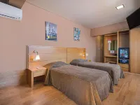 Hotel Botanico Hotels near Santa Catarina Viewpoint