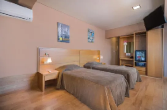 ホテル ボタニコ のホテル