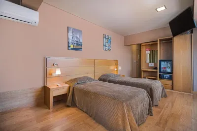 Hotel Botanico Hotel in zona Bairro Alto