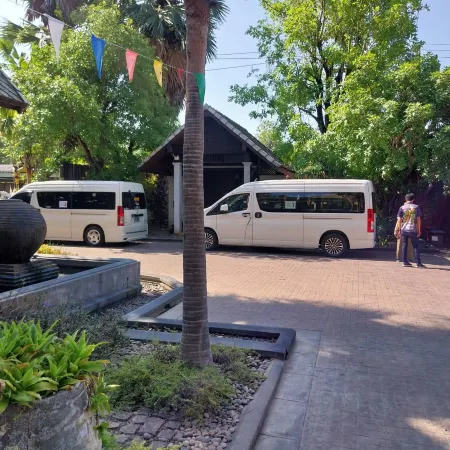 Huernnana Boutique Hotel