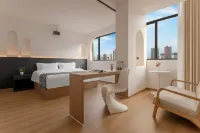 Ritz Ritz Hotel (Chongqing Bishan Branch) Hotels near Xiuhu Park