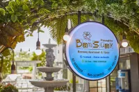 Bansuay Phra Nang Klao Near MRT Phra Nang Klao Bridge