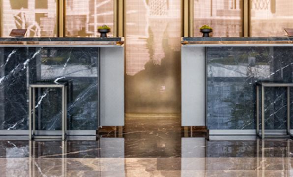 Courtyard By Marriott Guangzhou Pazhou