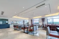 Huangping Suhe Hotel - sarapan