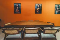 Austin Shoplot Grand KTV Party 15pax Mahjong Chill