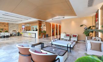 GreenTree Inn (Bozhou Mengcheng Zhuangzi Avenue Branch)