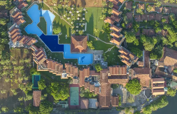 海豚俱樂部酒店