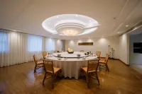 Yiweihang Vacation Homestay - فطور