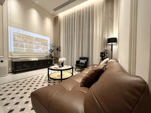 Guangzhou Beijing Road Pedestrian Street Meetyou Homestay