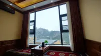 Diebu Alajiangse Homestay (Zagana Scenic Area Branch)