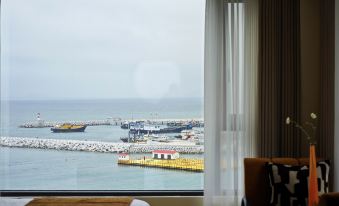 Anyu Chinese Inn (Zhuhai Wailingding Island)