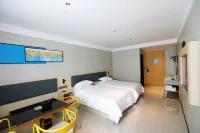 Star Hotel Hotel dekat Hongze Passenger Transport Terminal