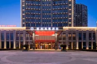 Phoenix Hotel Ganzhou Hotels near Ganzhou Fantawild Oriental Dawn