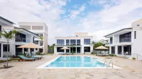 Amkia Villas Hotels in Diani Beach