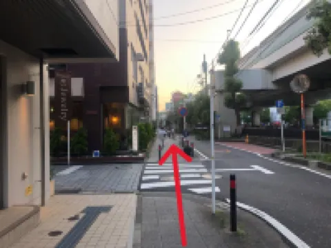 Yokohama　Stay 　Premier