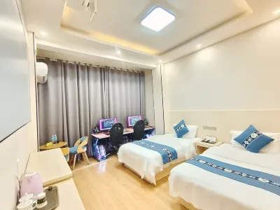 Jiajia Hotel