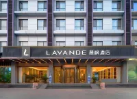 Lavande Hotel (Tangshan Laoting Jingtang Port) - 3 estrellas