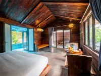 Trang An Garden Resort