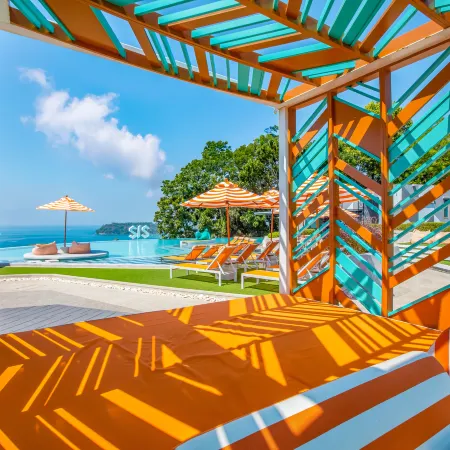 The SIS Kata Resort - Adult Only