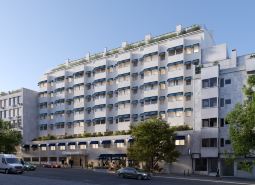 Holiday Inn Express & Suites LISBON - PRÍNCIPE REAL by IHG